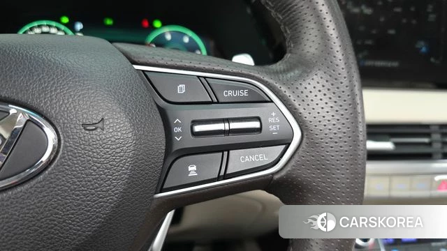 Hyundai Palisade id 4323532 из Кореи 24
