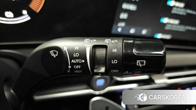Hyundai The New Tucson Hybrid (NX4) id 4623168 из Кореи 24