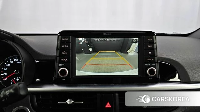 Kia All New Morning (JA) id 4225861 из Кореи 24