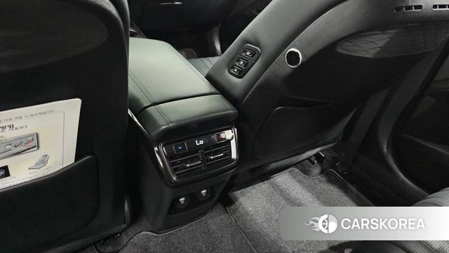 Kia K8 Hybrid id 4533593 из Кореи 24