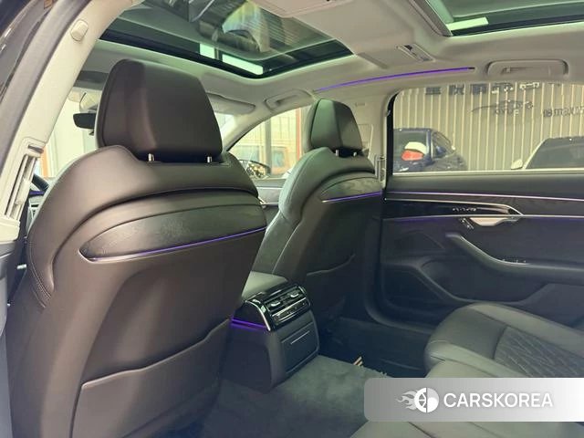 Audi A8 id 4208052 из Китая 24