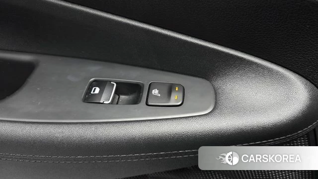 Hyundai The New Santa Fe id 4740466 из Кореи 24