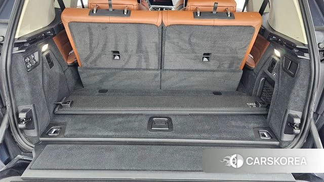 BMW X7 (G07) id 4754815 из Кореи 24