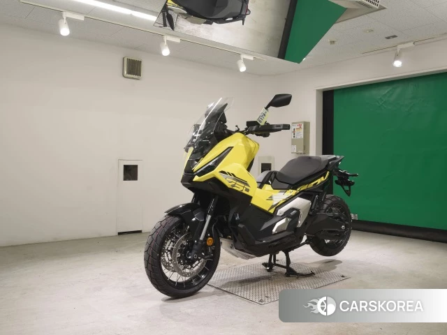 Honda X-ADV 750 id 3950106 из Японии 24