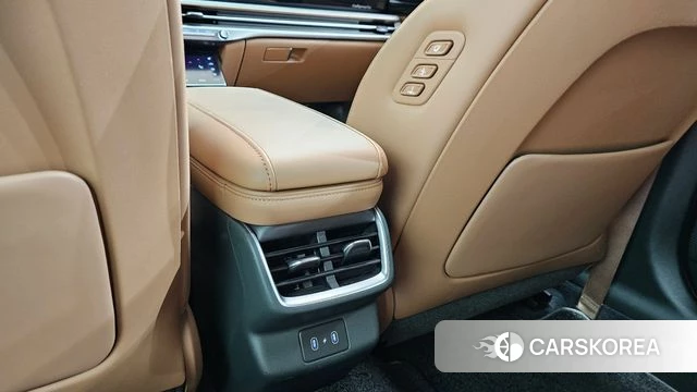 Hyundai Grandeur Hybrid (GN7) id 4243187 из Кореи 24