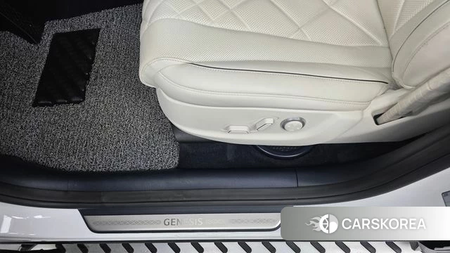 Genesis GV80 id 4753133 из Кореи 24