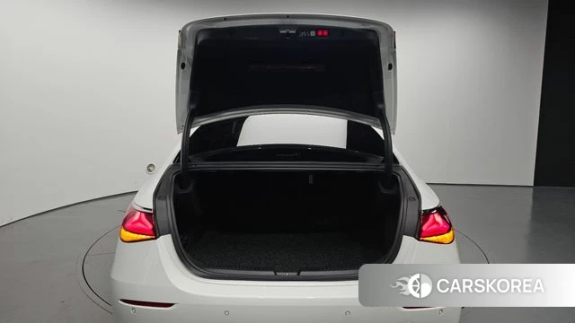 Mercedes-Benz E-Class W214 id 4862941 из Кореи 24
