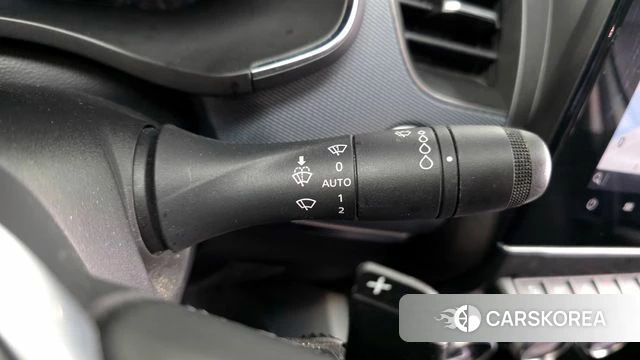 Renault Korea (Samsung) XM3 id 4283820 из Кореи 24