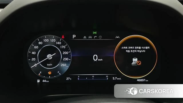 Kia The New K9 2nd generation id 4758713 из Кореи 24