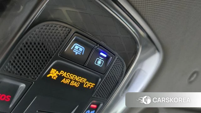 Genesis Electrified G80 (RG3) id 4835816 из Кореи 24