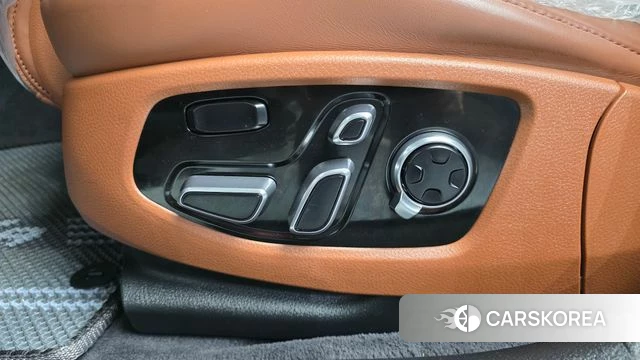 Kia More K9 id 4344733 из Кореи 24