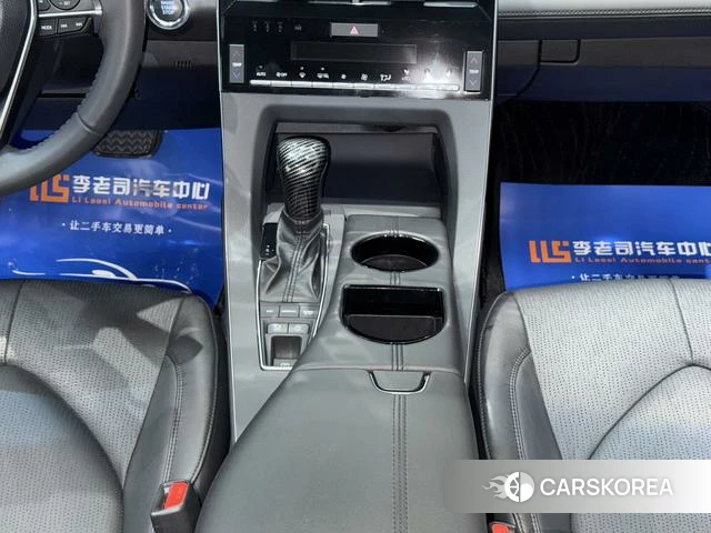 Toyota Asian dragon id 4273414 из Китая 24