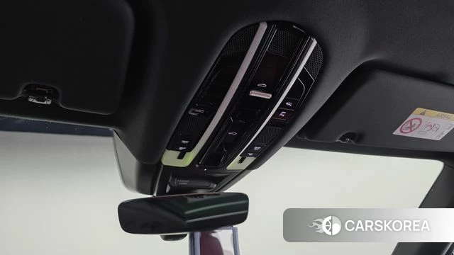 Porsche Cayenne (PO536) id 4507486 из Кореи 24