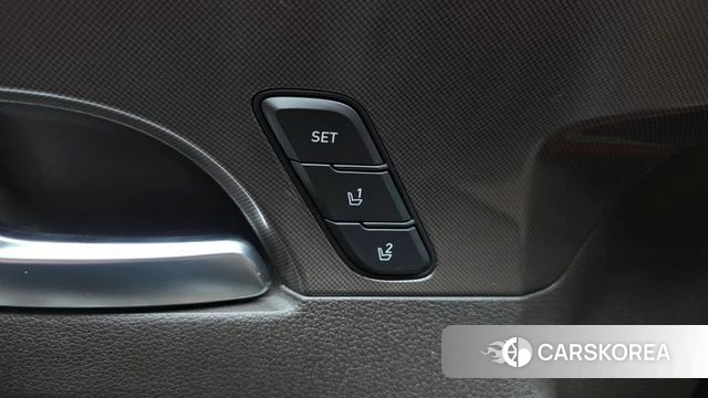 Hyundai Santa Fe TM id 4923638 из Кореи 24