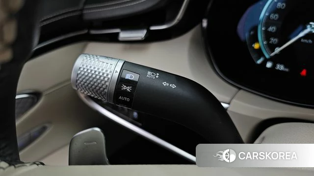 Genesis GV70 id 4744588 из Кореи 24