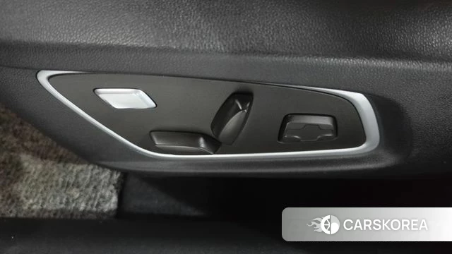Renault Korea (Samsung) The New QM6 id 4683507 из Кореи 24