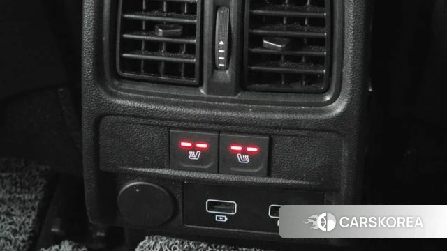 Renault Korea (Samsung) XM3 id 4941686 из Кореи 24