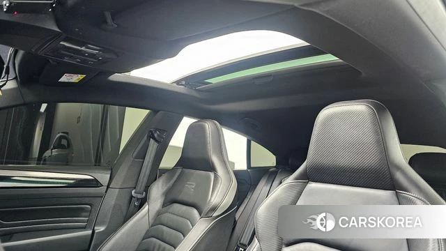 Volkswagen Arteon id 4395681 из Кореи 24