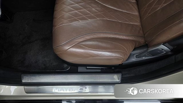 Mercedes-Benz S-Class W222 id 4416445 из Кореи 24
