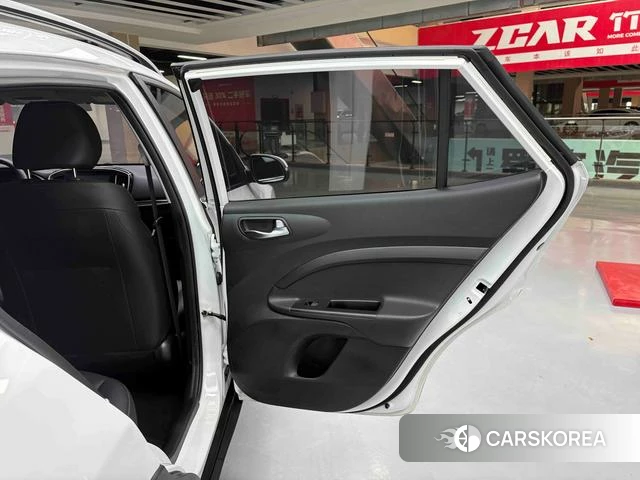 Kia Yi Ran id 4348611 из Китая 24