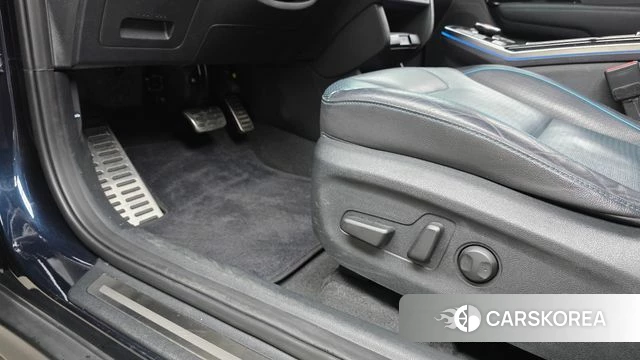 Kia Niro EV id 4502613 из Кореи 24