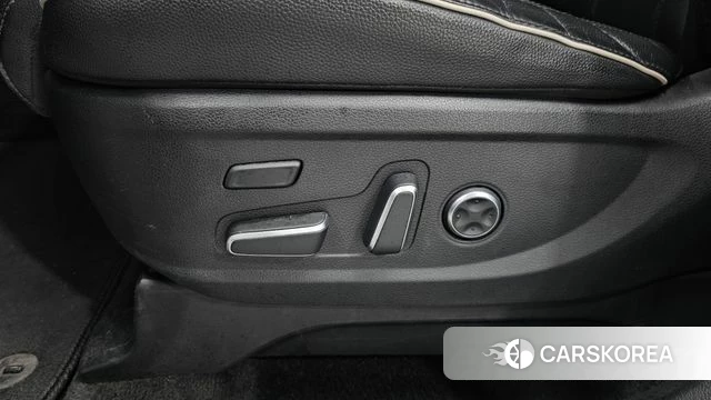 Hyundai The New Palisade id 4640972 из Кореи 24