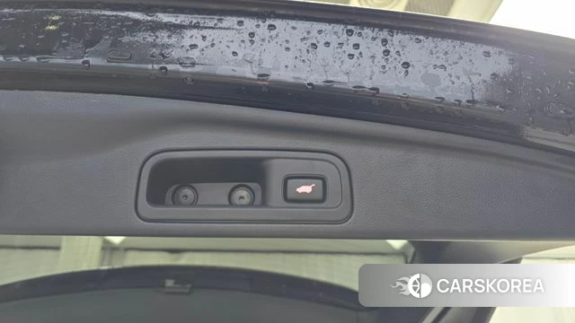 Honda Pilot 3rd generation id 4754751 из Кореи 24