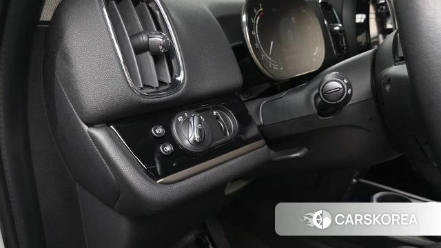 Mini Cooper Countryman id 4401886 из Кореи 24