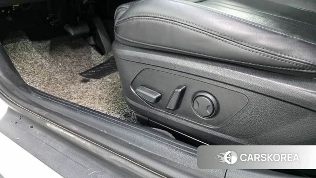 Kia K5 3rd generation id 4476438 из Кореи 24