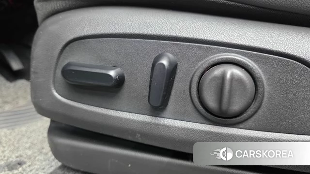 Chevrolet (GM Daewoo) Trailblazer id 4854288 из Кореи 24
