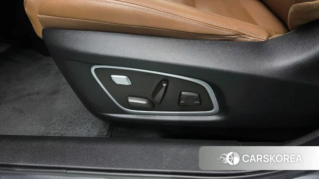 Renault Korea (Samsung) The New QM6 id 4356041 из Кореи 24