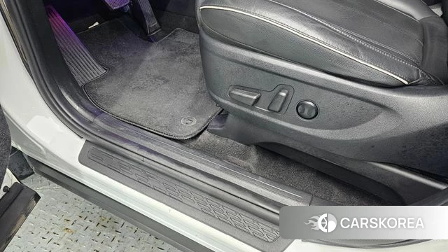 Hyundai Palisade id 4350427 из Кореи 24