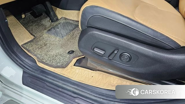 Kia Carnival 4th generation id 4354641 из Кореи 24