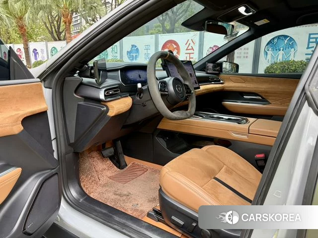 Mazda EZ-6 id 4235672 из Китая 24