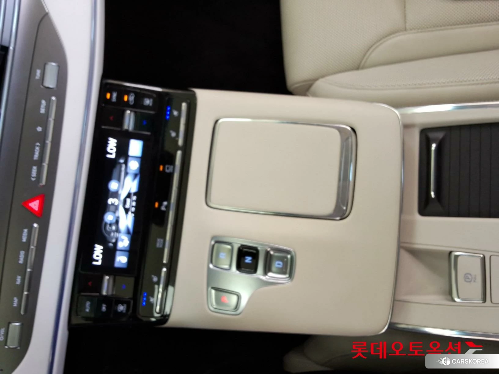Hyundai Grandeur id 4296820 из Кореи 24