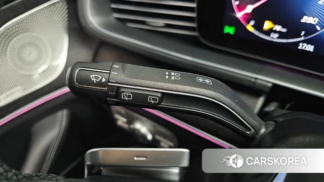 Mercedes-Benz GLE-Class W167 id 4527710 из Кореи 24