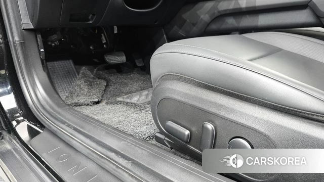 Hyundai Ionic 6 id 4847599 из Кореи 24