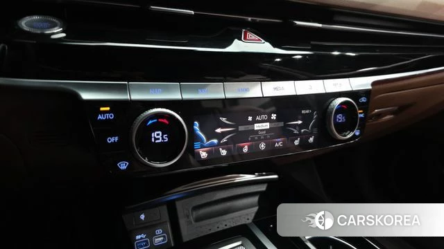 Genesis G80 (RG3) id 4749451 из Кореи 24
