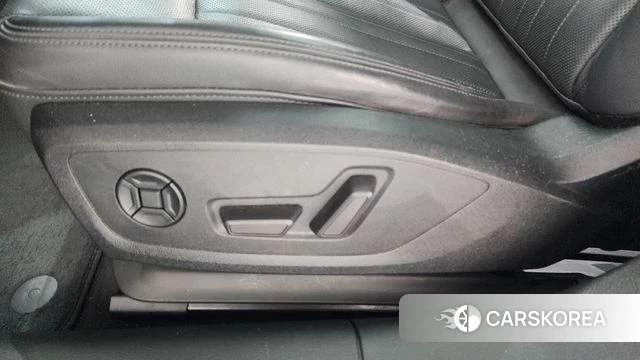 Audi A6 (C8) id 4496424 из Кореи 24