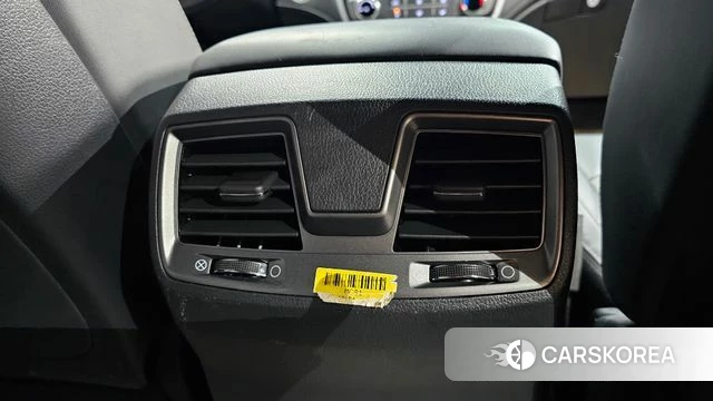 Ssangyong Rexton Sports id 4614939 из Кореи 24