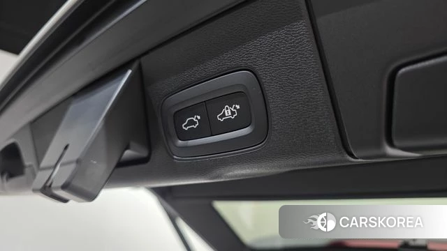 Volvo XC60 second Generation id 4474703 из Кореи 24