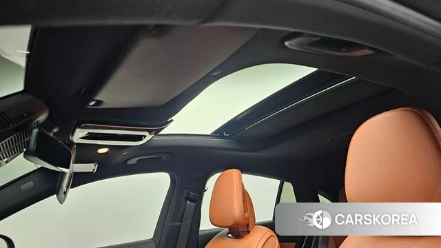 Mercedes-Benz GLC-Class X254 id 4635148 из Кореи 24