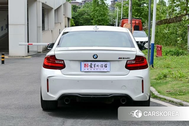 BMW 2 series (imported) id 4215066 из Китая 24