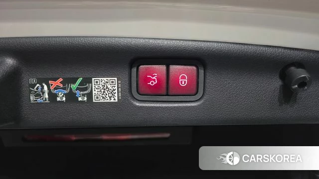 Mercedes-Benz C-Class W206 id 4591017 из Кореи 24