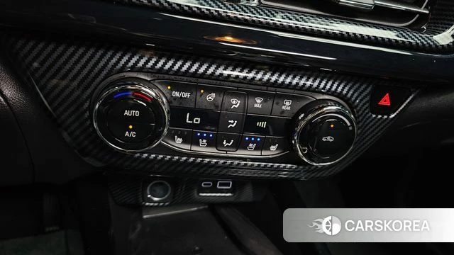 Chevrolet (GM Daewoo) Trax Crossover id 4560853 из Кореи 24
