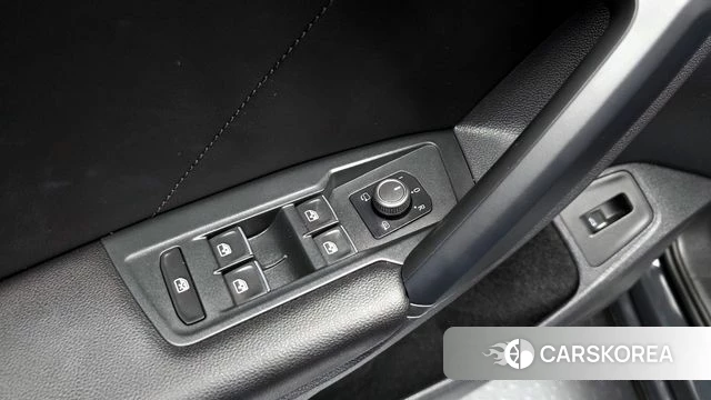 Volkswagen Tiguan second Generation id 4249987 из Кореи 24