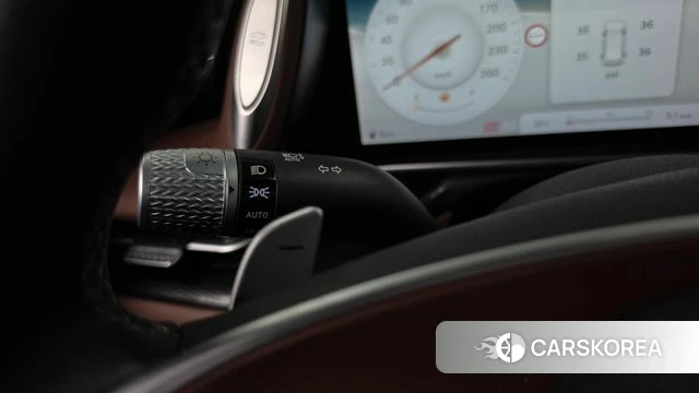 Genesis G90 (RS4) id 4774482 из Кореи 24