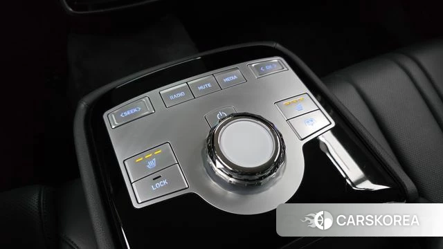 Genesis G80 (RG3) id 4590051 из Кореи 24