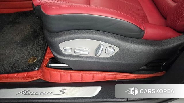 Porsche Macan id 4329849 из Кореи 24