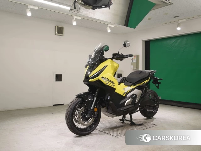 Honda X-ADV 750 id 3950054 из Японии 24